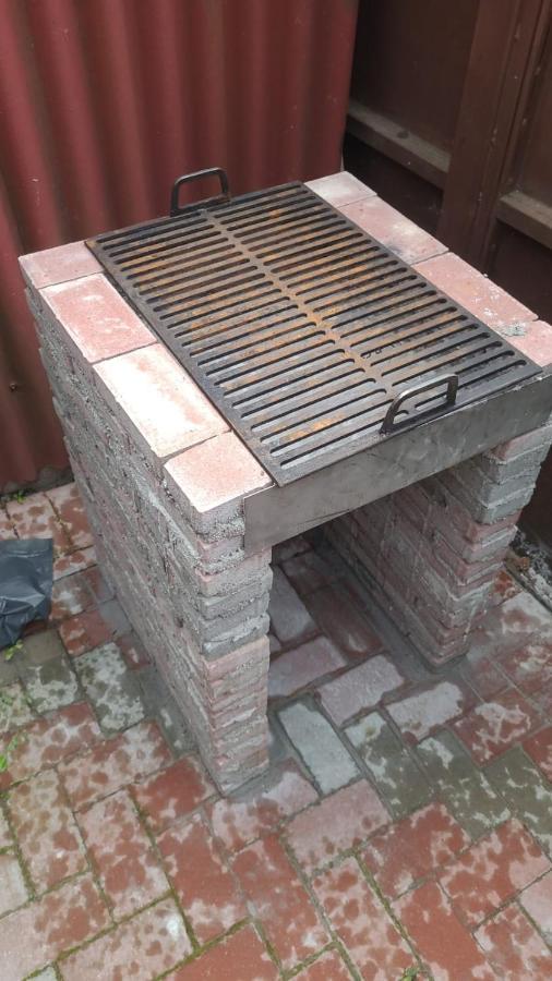 Hébergement de vacances Maison Rosmina Braşov